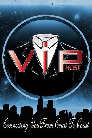 VIP Host