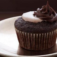 Mimi's Whoopie Pie Filled Chocolate Cupcakes