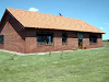Vendo Propriedad 120000 Mq Con 2 Casas Y Galpon