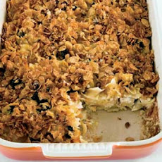 Pecan Noodle Kugel