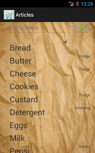 How to install Smart Buy List lastet apk for pc