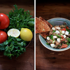 Tabouleh