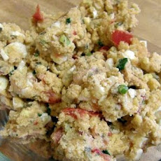 Cornbread Salad