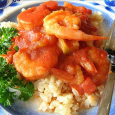 Shrimp Creole