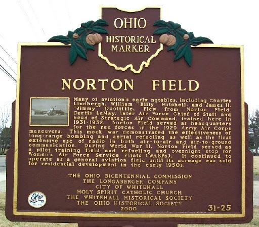 Norton Field