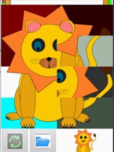 How to mod Kids Puzzle 1.1 unlimited apk for bluestacks