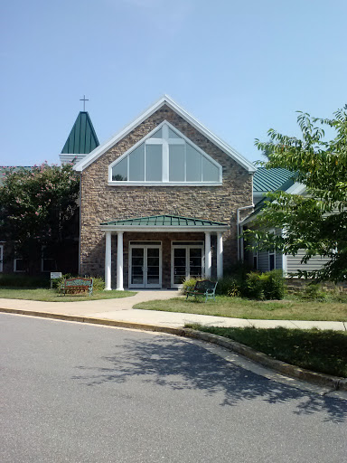 Broadneck Evangelical Presbyterian