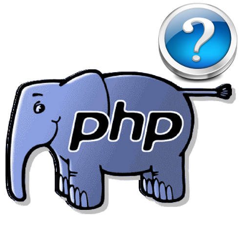 PHP Reference LOGO-APP點子