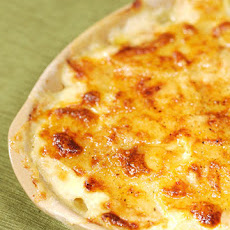 Scalloped Potatoes