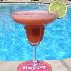 Strawberrylicious Daiquiris