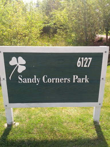 Sandy Corners Park