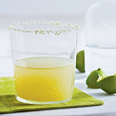 Key Lime Margarita