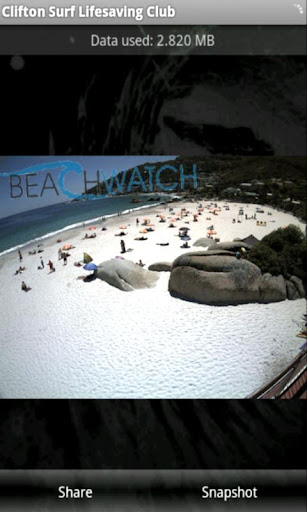 BeachWatch
