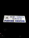 Holy Trinity Parish Center