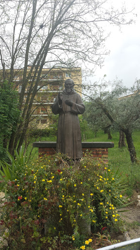 Padre Pio Di San Giovanni