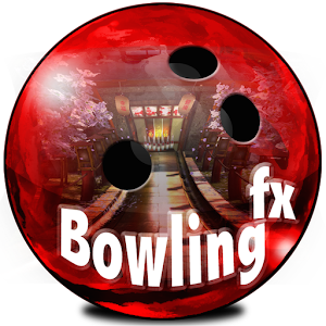 Bowling FX Ten Pin - Game!.apk 0.9.1