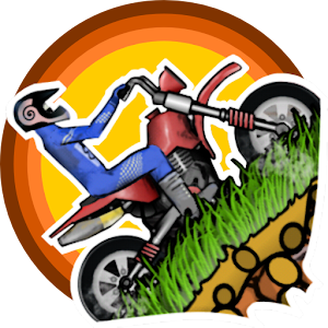 Dirt Rider Mayhem.apk 1.21