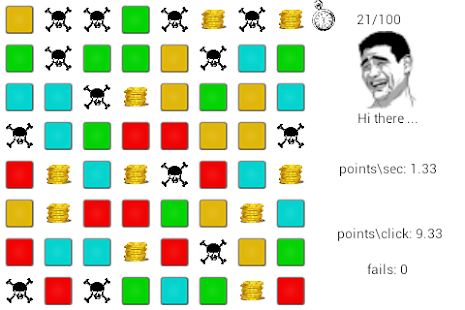How to mod Meme Quest : Free Jewel patch 0.9.5 apk for pc