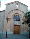 Parroquia San Roque