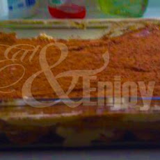 Tiramisu (No Raw Eggs Here!)