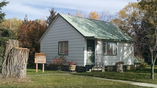 Little Wood River Library