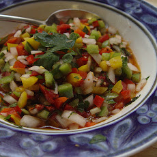 Salsa of Win