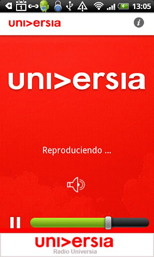 Universia Radio