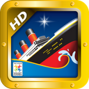 Titanic by SmartGames mobile app icon
