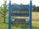 Welcome to New Brunswick 