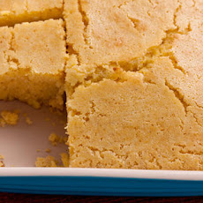 Easy Cornbread Recipe