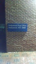 Hollywood Post Office