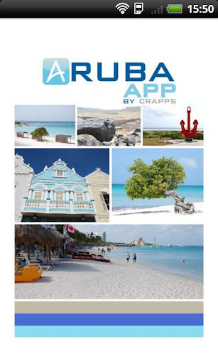 Aruba App