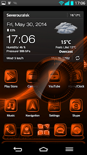 How to mod Next Launcher Theme BeautifulO 1.0 apk for android