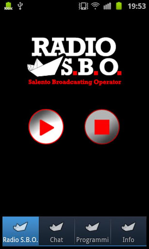 Radio S.B.O.