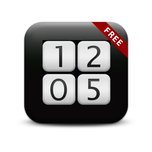 Digital Clock Widget StoneEx 工具 App LOGO-APP開箱王