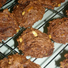 Schonut Cake Cookies
