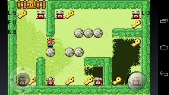 How to download Lox: Monsters Labyrinth lastet apk for laptop