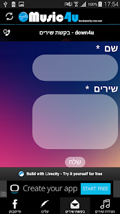 How to install Music4u 1.8.15.38 apk for pc