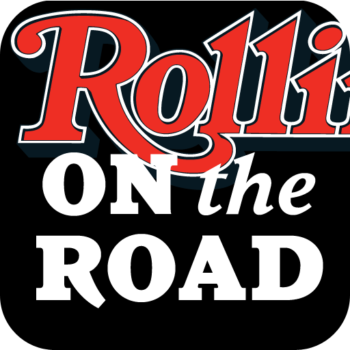 Rolling Stone: On the Road 音樂 App LOGO-APP開箱王