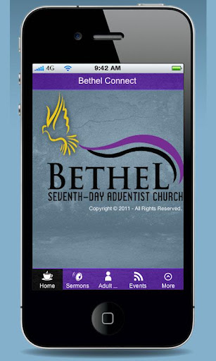 Bethel Connect
