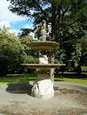 Castle Fountain