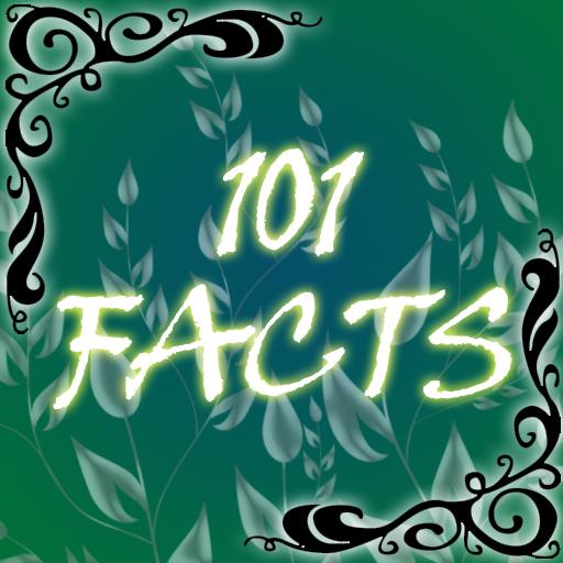 101 Islamic Facts 生活 LOGO-阿達玩APP