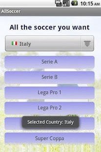 How to get Soccer 4 You patch 7.0 apk for bluestacks
