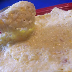 Gourmet Mashed Potato Casserole