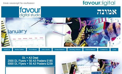 How to install Favour Digital Studio patch 0.90 apk for pc