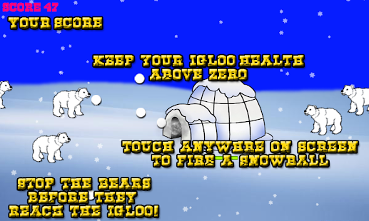 How to mod Angry Polar Bears FREE 1.0.0 apk for pc