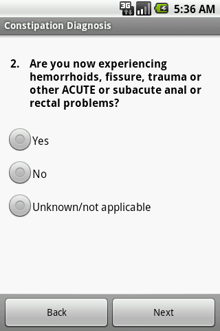 免費下載醫療APP|Constipation Diagnosis Doctor app開箱文|APP開箱王