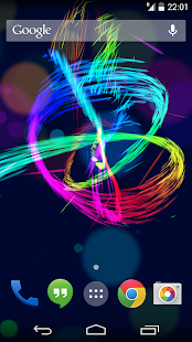 How to download Energy Flux Live Wallpaper 1.0.2.4 unlimited apk for laptop