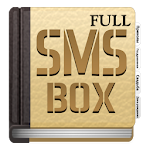 SMS box full (коллекция СМС) Apk