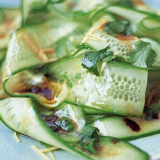 Japanese Cucumber Salad Recipe